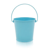 Hapello metal bucket with handle 13cm - British product