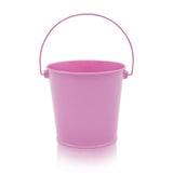 Hapello metal bucket with handle 13cm - British product