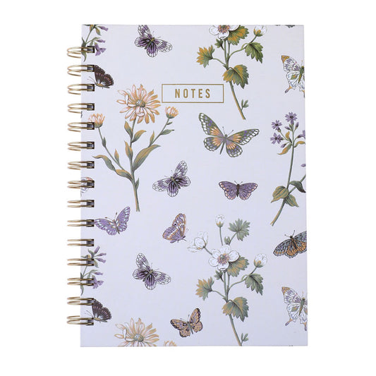 ASDA Butterfly Notebook GOODS ASDA   