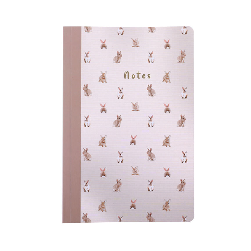 ASDA Bunny Notebook GOODS ASDA   