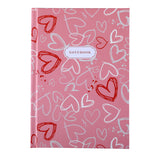 ASDA Love Hearts Notebook GOODS ASDA   