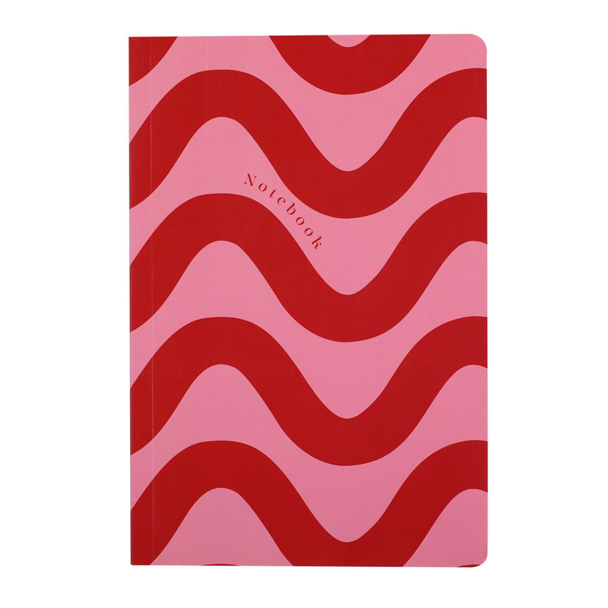 ASDA Wave Notebook GOODS ASDA   