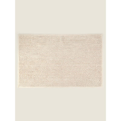 ASDA George Home Solide Chenille-Badematte Stein 50 cm x 80 cm – Jetzt bei McGrocer online kaufen