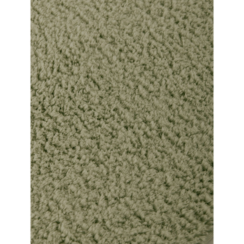 George Home sage bath mat, UK version