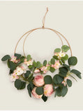 George Home Floral Hoops GOODS ASDA   