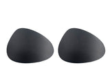 George Home Faux Leather Pebble Placemats