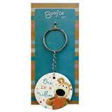 George Boofle Million Keyring GOODS ASDA   