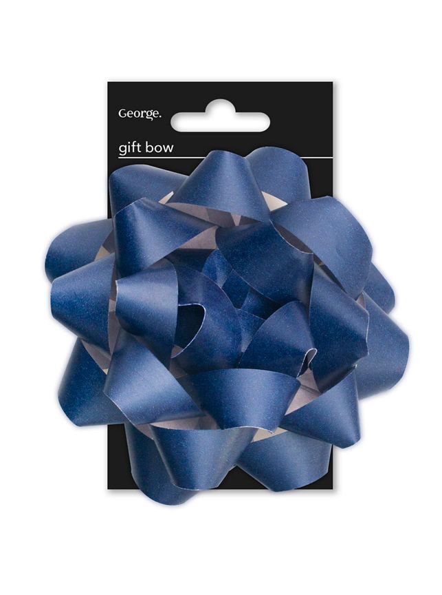 George Navy Bow