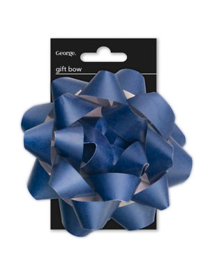 George Navy-Bogen