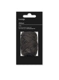 George Black Paper Ribbon GOODS ASDA   