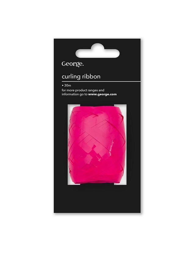 George Pink Ribbon GOODS ASDA   