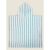 George Home poncho mint green 57x108cm, UK version