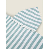 George Home poncho mint green 57x108cm, UK version