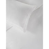 George Home ruched duvet set king (British brand)