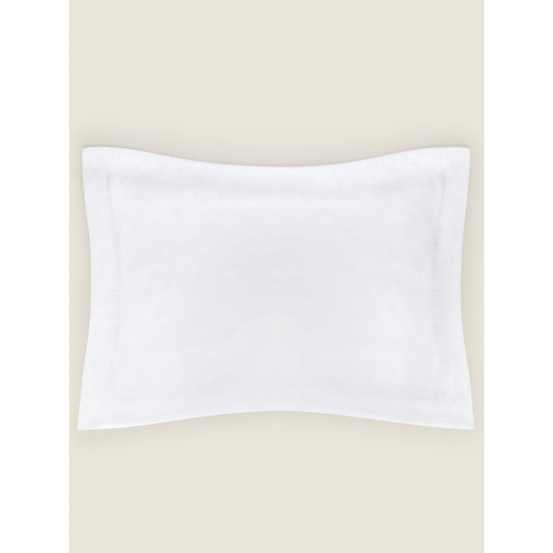 George Home Oxford pillowcase 48x74cm - British product