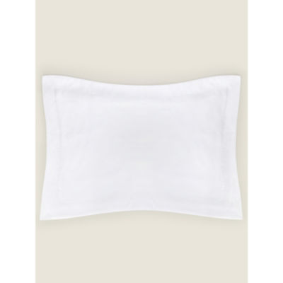 George Home Oxford pillowcase 48x74cm - British product
