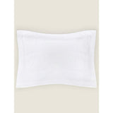 George Home Oxford pillowcase 48x74cm - British product