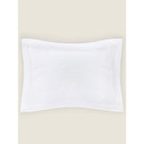 George Home Oxford pillowcase 48x74cm - British product