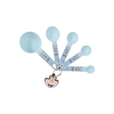 George Home Alice In Wonderland Measuring Spoons GOODS ASDA   