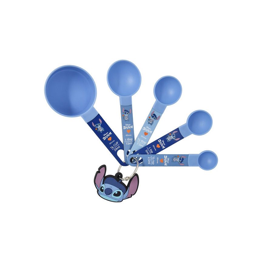 George Home Stitch Love Measuring Spoon GOODS ASDA   