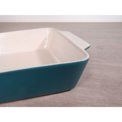 George Home teal roaster non-stick 41cm (British brand)