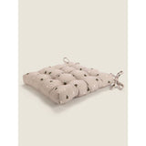 George Home bee cushion pad 40x40, imported from the UK
