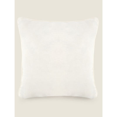 George Home green bee cushion 30cm, UK version