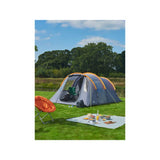 Ozark Trail 4 person tunnel tent - British product