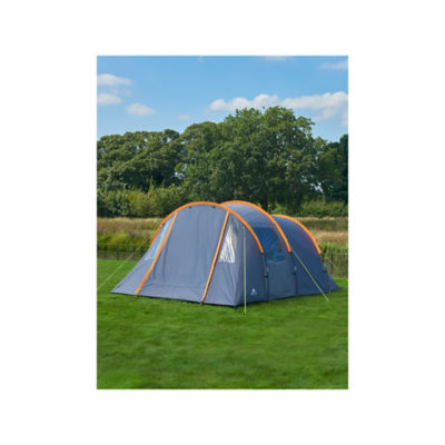 Ozark Trail 4 person tunnel tent - British product