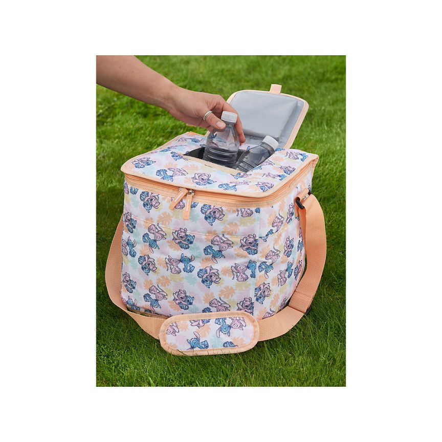 Disney 20L Collapsible Cooler - Stitch