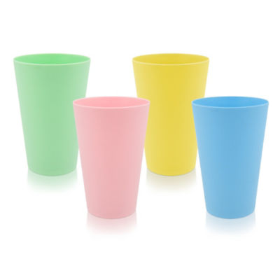 George Home tumblers 4-pack 19oz each (British brand)