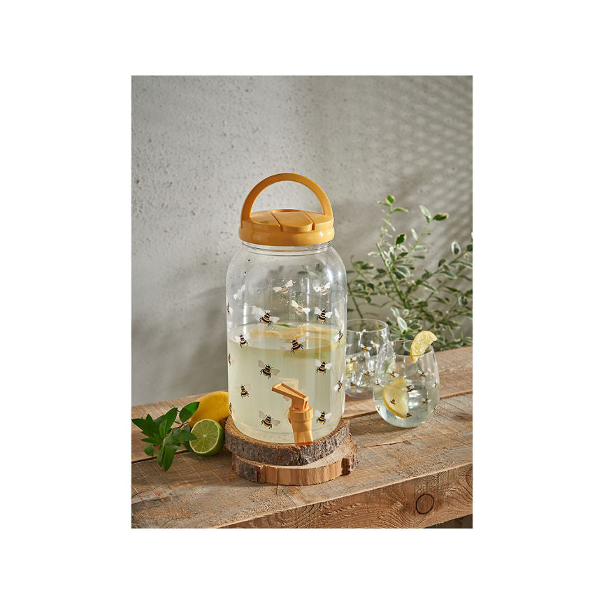 George Home Bee Drink Dispenser