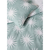 George Home reversible Tencel duvet set single, UK version