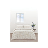 George Home reversible boho duvet set single, imported from the UK