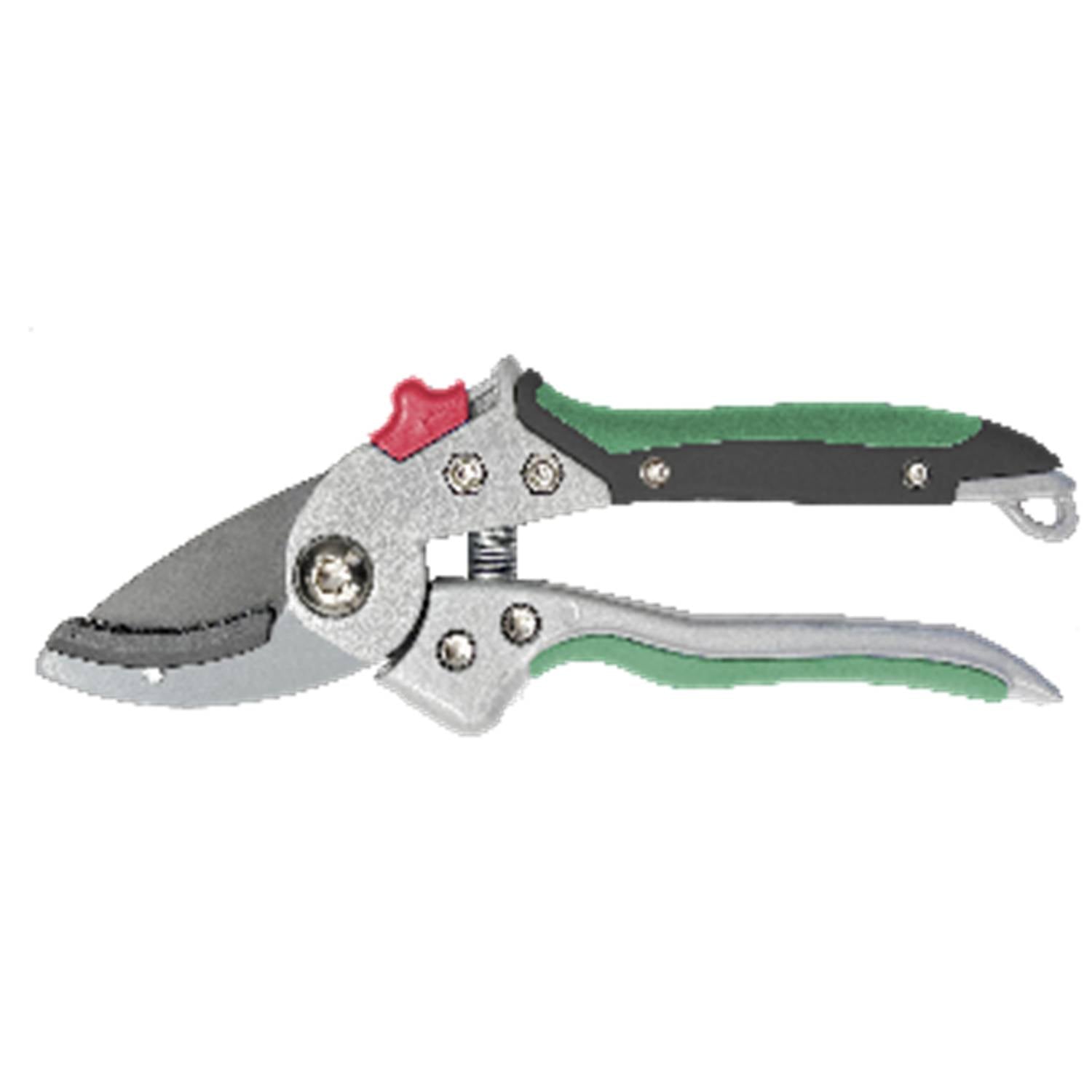 ASDA anvil pruner 6x3x20cm, imported from the UK