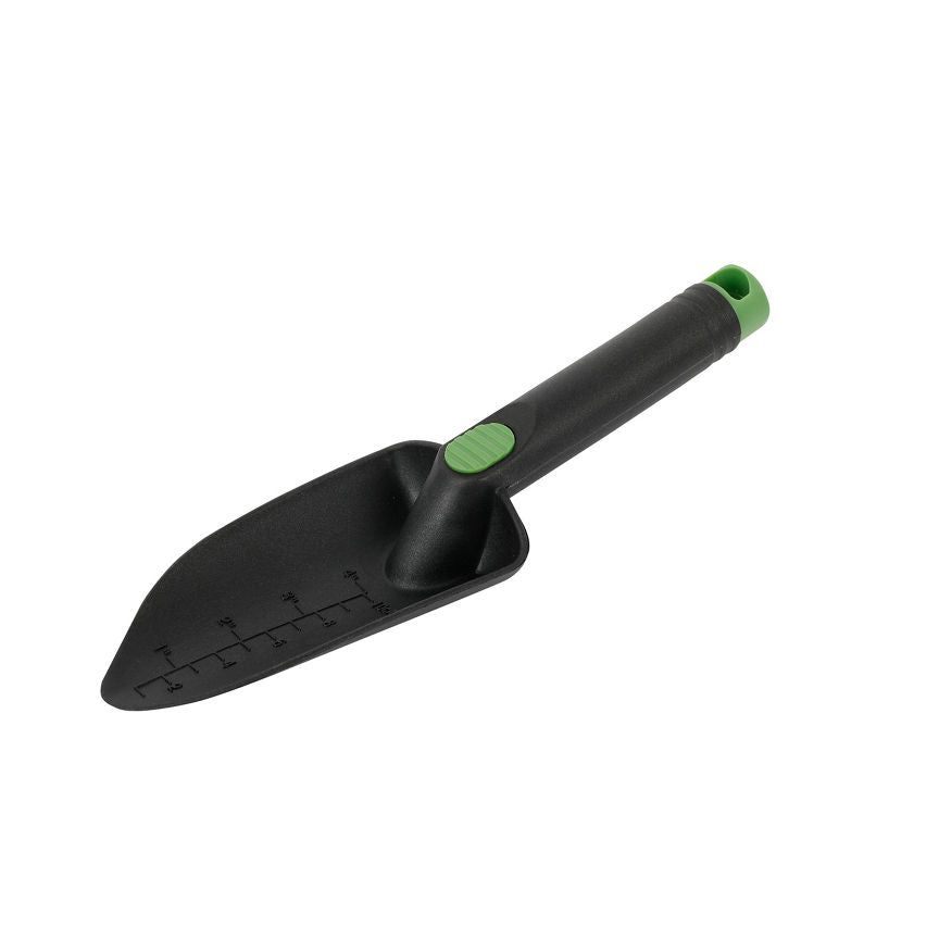 ASDA Plastic Hand Shovel GOODS ASDA   