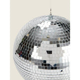 George Home large disco ball 30 cm - British product