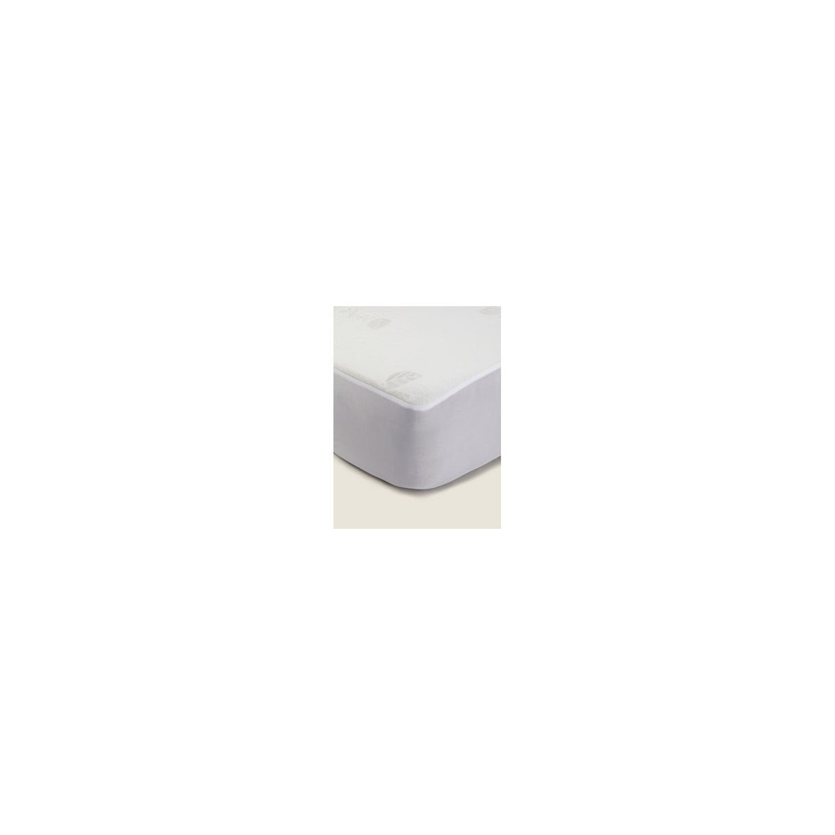 George Home Tencel mattress protector super king, imported from the UK