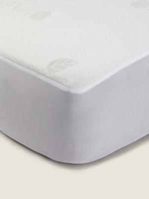 George Home Tencel mattress protector super king, imported from the UK