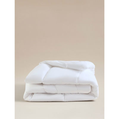 George Home luxury cotton duvet 13.5 tog king (British brand)