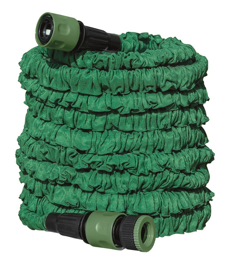 ASDA 15M Expandable Hose Set