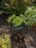 ASDA potato grow bag 50L 45x32cm for planting, UK version