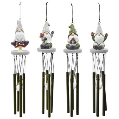 George Home gonk windchime 25cm - British product
