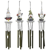 George Home gonk windchime 25cm - British product