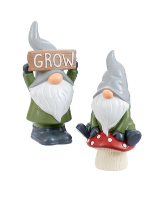 George Home gonk objet 15.2x10.2x25.5cm, imported from the UK