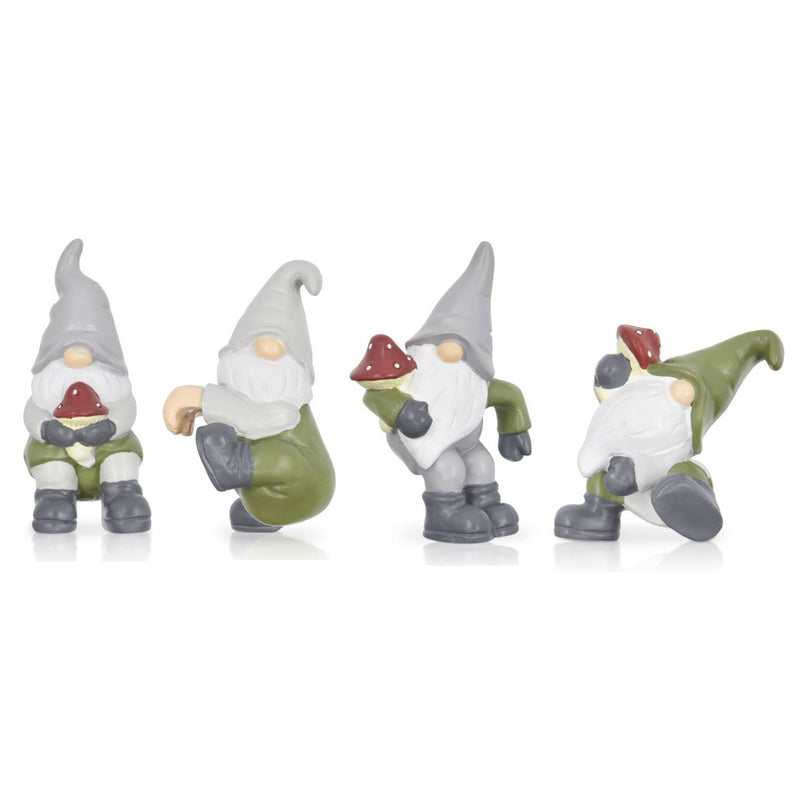 George Home Gonk Pot Pal figurine 3.6x5.4x9.4cm, UK version