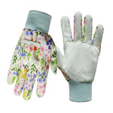 George Home printed gardening gloves 24x11x1cm (British brand)