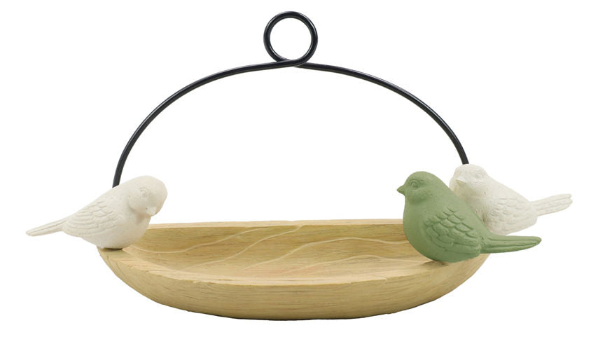 George Home Bird Feeder