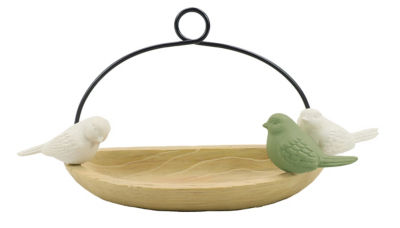 ASDA George Home Bird Feeder 30x9.5x15cm- Buy online at McGrocer