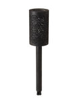 George silhouette stake light 40cm, imported from the UK